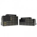 Switch cisco smb fast ethernet, 48 puertos 10/100 mbps + 2 puertos sfp, 17,6 gbit/s, 8000 entradas, gestionado