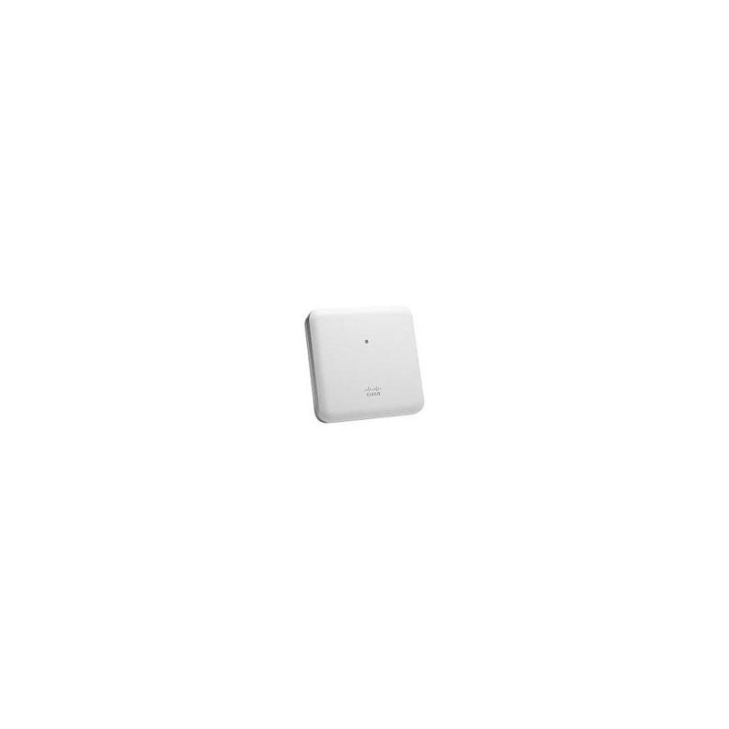 Cisco Aironet 1830 Access Point WLAN | PoE Bianco 1000 Mbit/s 802.11ac Wave 2 3x3