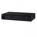Router cisco smb alambrico 10/100/1000mbps 4 lan 2 wan 