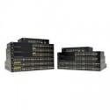 Switch cisco smb 48 puertos 10/100/1000mbps 2 puertos sfp, 52 gbit/s, 8000 entradas, gestionado (remplazo del slm2048t-n