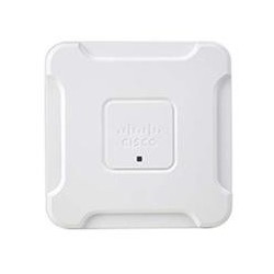 Access point cisco smb wireless-ac wave 2 con radio dual y lan de 2,5 gbe