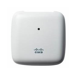Access point cisco aironet 1815i, 867 mbit/s, 1x rj-45, 2.4/5ghz, antena interna de 2dbi