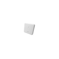 Access point cisco aironet 1850, 2000 mbit/s, 2x rj-45, 2.4/5ghz, 4 antenas integradas de 5dbi
