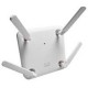 Access point cisco aironet 1850, 2000 mbit/s, 2x rj-45, 2.4/5ghz, antenas externas (no incluye antenas)