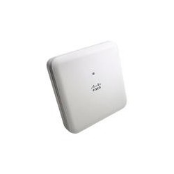 Access point cisco aironet 1830, 1000 mbit/s, 2.4/5ghz, 1x rj-45 mobility express