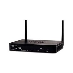 Router cisco smb // inalambrico // 4 puertos rj-45 gigabit ethernet // vlan // vpn // firewall