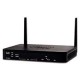 Router cisco smb // inalambrico // 4 puertos rj-45 gigabit ethernet // vlan // vpn // firewall