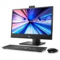 Optiplex 5270 aio intel core i5-9500 hasta 4.4ghz/ 8gb / 500gb / no dvd / 21.5 fhd no touch / windows 10 pro / 3 aÑos d