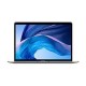 Macbook air 13 / i3 1,1ghz dc/ 8gb/ 256gb ssd/ gris espacial