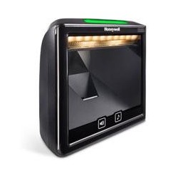 Lector codigo de barras honeywell solaris 7890g / 1d, 2d, qr y pdf / omnidireccional/usb / vertical/ led