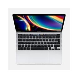 Macbook pro 13 /i5 2.0ghz qc/16gb/1tb-ssd/ plata