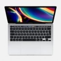 Macbook pro 13/i5 1.4ghz qc/8gb/512gb-ssd/ plata