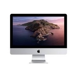 Imac 21.5 retina 4k / intel i5 2,3 ghz/ 8gb/256gb ssd 