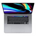 Macbook pro 16 touch b /i7hc 2,6ghz 9a gen /16gb /512gb ssd/ amd radeon pro 5300m /gris espacial