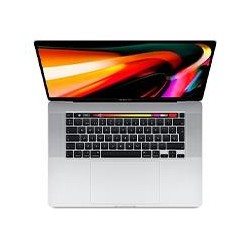Macbook pro 16 touch b / i9hc 2,3ghz 9a gen/ 16gb /1tb ssd/ amd radeon pro 5500m /plata