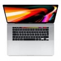 Macbook pro 16 touch b / i9hc 2,3ghz 9a gen/ 16gb /1tb ssd/ amd radeon pro 5500m /plata