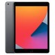 Ipad 10.2 8va generacion wi-fi 32gb gris espacial