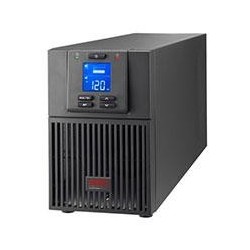 Sai easy ups en línea srv de apc, 1000 va 120 v