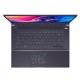 Portatil laptop asus proart studiobook 17 wuxga pantone/xeon e-2276m/32gb/dd 1tb m.2 ssd/quadro rtx3000 6gb/hdmi/usb3.2/