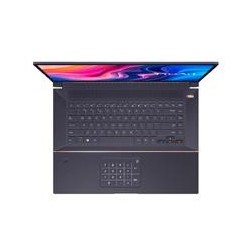 Portatil laptop asus proart studiobook 17 wuxga pantone/xeon e-2276m/32gb/dd 1tb m.2 ssd/quadro rtx3000 6gb/hdmi/usb3.2/