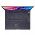 Portatil laptop asus proart studiobook 17 wuxga pantone/xeon e-2276m/32gb/dd 1tb m.2 ssd/quadro rtx3000 6gb/hdmi/usb3.2/