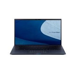 Portatil laptop comercial asus expertbook b9 ultra 14 fhd/core i5 10210u/8gb/dd 512gb m.2 nvme ssd/hdmi/usb3.2/thunderbo