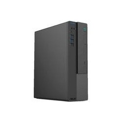 Desktop asus expertcenter d641sc/sff/core i3 9100/8gb/dd 1tb/hdmi/vga/display port/usb 2.0/usb 3.2/usb 3.2 tipo c/rj45/n