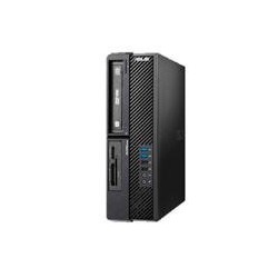 Desktop asus expertcenter d540sa/sff/core i5 9400/8gb/dd 1tb/hdmi/vga/usb 2.0/usb 3.2/dvi-d/serial/rj45/no dvd/teclado/m