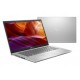 Portatil laptop asus 14 hd/core i3 1005g1/8gb/dd 1tb/hdmi/usb 2.0/usb 3.2/usb 3.2 tipo c/bluetooth/webcam/plata transpar
