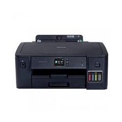 Impresora de tinta continua brother hlt4000dw doble carta, impresin duplex, 35ppm negro, 27 color
