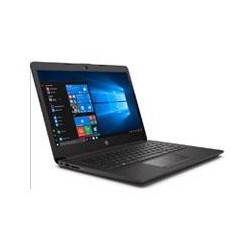 Notebook comercial hp 240 g7 core i3-1005g1 1.20-3.40 ghz / 4gb / 500gb / 14 wled hd / no dvd / win 10 home / 3 cel / 1-
