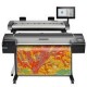 Plotter hp designjet hd pro multifuncional z6dr v-trimmer, postcript 44 pulgadas scanner 42 pulgadas, 2qx51a