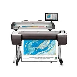 Plotter hp designjet sd pro t1700dr sd pro scanner , 44 pulgadas, 111 cm , postscript multifuncional 1gy94a
