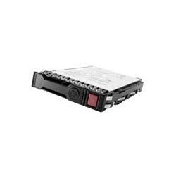 Disco duro ssd hpe 960 gb sas 12g uso mixto sff (2.5 pulgadas) sc value sas rm5