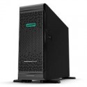 Servidor hpe proliant ml350 gen10 tower, intel xeon silver-4210 10-core 2.20ghz 14mb, 16gb 1 x 16gb ddr4 rdimm, 8 x hot