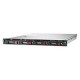 Servidor hpe proliant dl160 gen10, intel xeon bronze-3204 6-core 1.90ghz 8.25mb, 16gb 1x16gb rdimm, 4 x hot plug 3.5in l