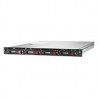 Servidor hpe proliant dl160 gen10, intel xeon bronze-3204 6-core 1.90ghz 8.25mb, 16gb 1x16gb rdimm, 4 x hot plug 3.5in l