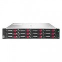 Servidor hpe proliant dl180 gen10, intel xeon silver-4208 8-core 2.10ghz 11mb, 16gb 1 x 16gb, 12 x hot plug 3.5in lff, s