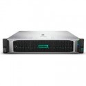 Servidor hpe proliant dl380 gen10, intel xeon silver-4210 10-core (2.20ghz 14mb), 32gb (1 x 32gb) ddr4 rdimm, 8 x hot pl