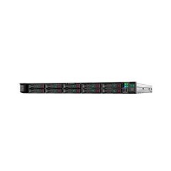 Servidor hpe proliant dl360 gen10, intel xeon gold-5218 16-core (2.30ghz 22mb), 32gb (1 x 32gb) ddr4 2933mhz rdimm, 8 x 
