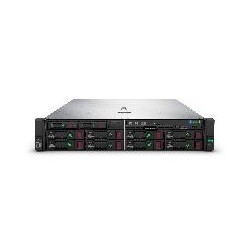 Servidor hpe proliant dl380 gen10, intel xeon gold-5220 18-core 2.20ghz 24.75mb l3 cache, 32gb 1 x 32gb pc4-2933y rdimm,