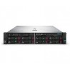 Servidor hpe proliant dl380 gen10, intel xeon gold-5220 18-core 2.20ghz 24.75mb l3 cache, 32gb 1 x 32gb pc4-2933y rdimm,