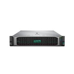Servidor hpe proliant dl385 gen10, amd 16-core epyc 7302 3.00ghz 128mb l3 cache, 16gb 1x16gb dual rank x4 ddr4-2933 rdim