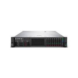 Servidor hpe proliant dl560 gen10, 2 x intel xeon gold-6230 20-core 2.10ghz 28mb, 128gb 4 x 32gb ddr4 rdimm, 8 x hot plu