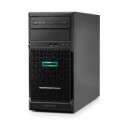 Servidor hpe proliant ml30 gen10, intel xeon e-2224 quad-core 3.40ghz 8mb, 16gb 1 x 16gb ddr4 2666v-e udimm 1tb 7.2k rpm