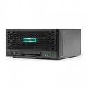 Servidor hpe proliant microserver gen10 plus, intel xeon e-2224 quad-core 3.40ghz 8mb,16gb 1 x 16gb pc4 ddr4 2666mhz udi