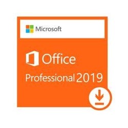 Esd office professional 2019 multilenguaje - descarga digital