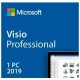 Esd visio pro 2019 32/64 bits - multilenguaje - perpetua - uso comercial - descarga digital
