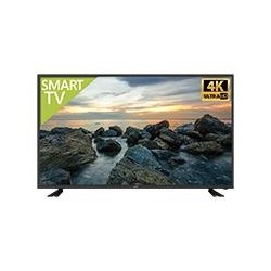 Television led ghia 50 pulg smart tv uhd 4k 3 hdmi / usb / vga/pc 60hz