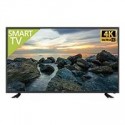 Television led ghia 50 pulg smart tv uhd 4k 3 hdmi / usb / vga/pc 60hz